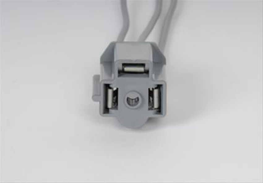 ACDelco Wiring Connectors and Pigtails 12117333