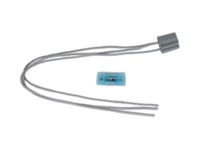 ACDelco Wiring Connectors and Pigtails 12117333