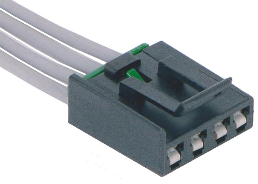 ACDelco Wiring Connectors 12125636