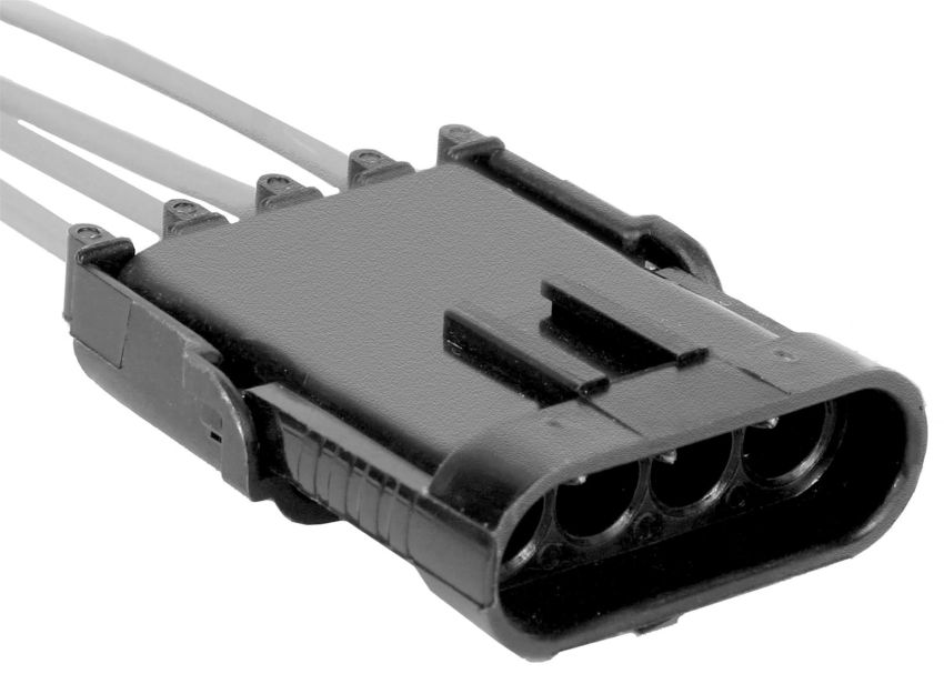 ACDelco Wiring Connectors 12125693