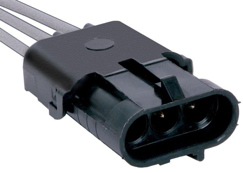 ACDelco Wiring Connectors 12126012