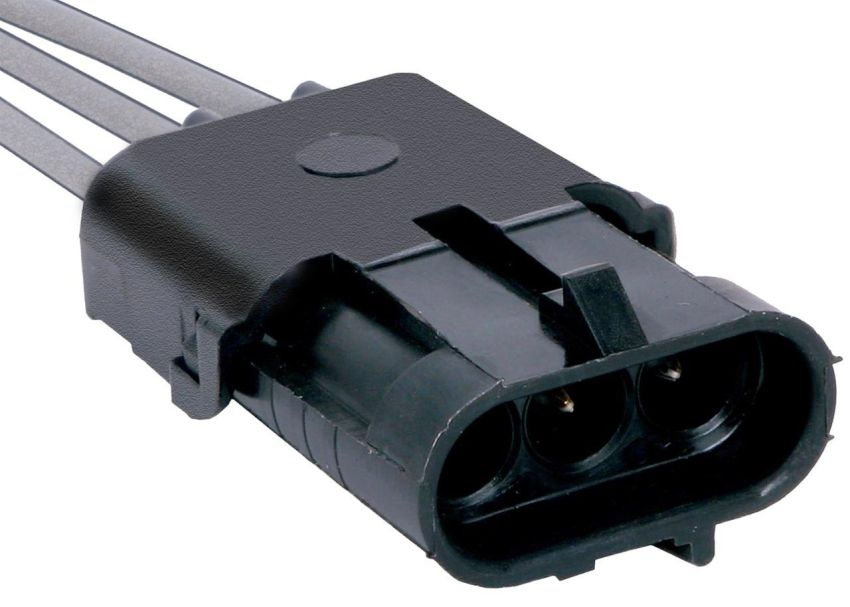 ACDelco Wiring Connectors 12126012
