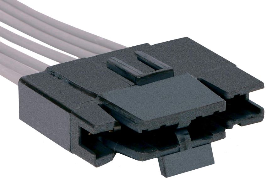 ACDelco Wiring Connectors 12126431