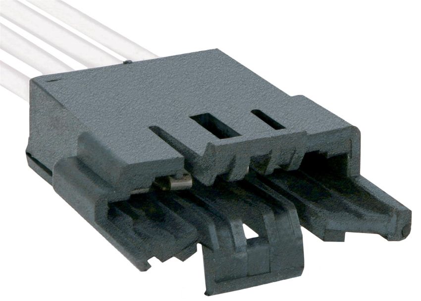 ACDelco Wiring Connectors 12126432