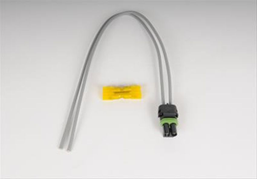 ACDelco Light Bulb Sockets 12126452