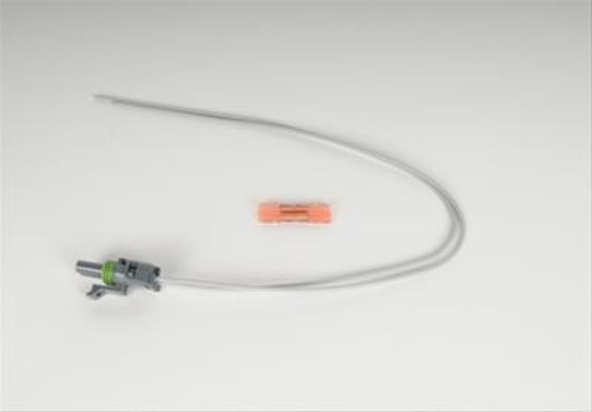 ACDelco Wiring Connectors 12126453
