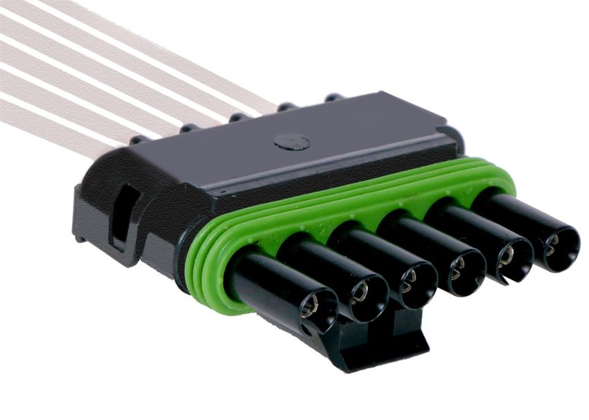 ACDelco Wiring Connectors 12126454
