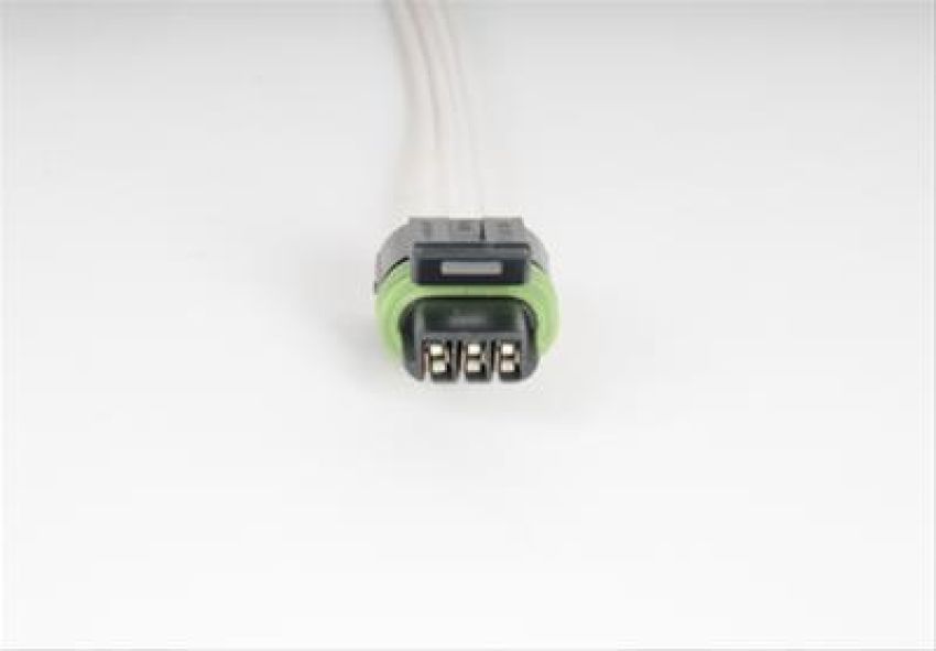 ACDelco Wiring Connectors 12167116