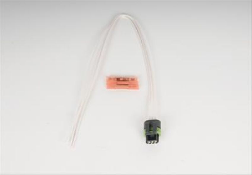 ACDelco Wiring Connectors 12167116