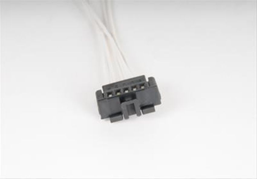 ACDelco Wiring Connectors 12167130