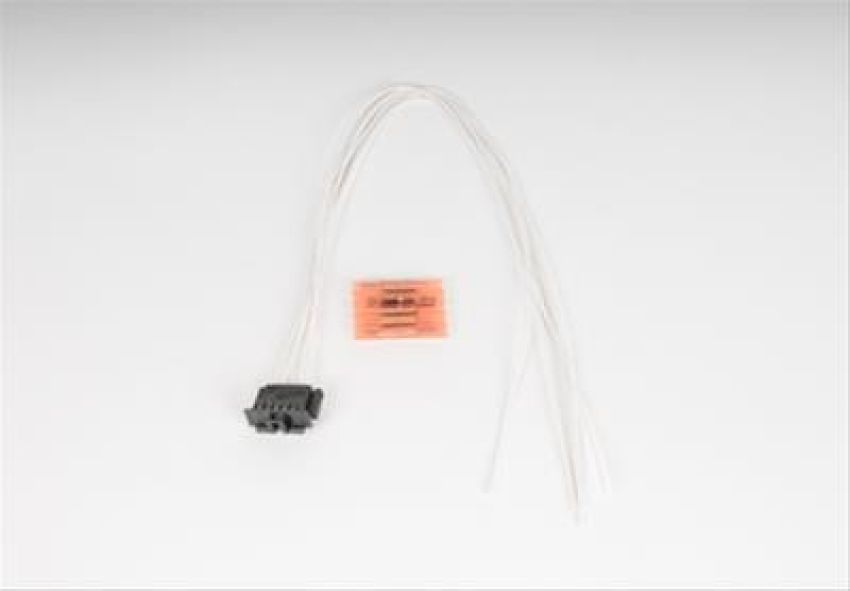 ACDelco Wiring Connectors 12167130