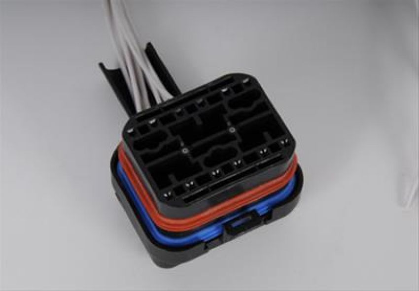 ACDelco Wiring Connectors 12167140