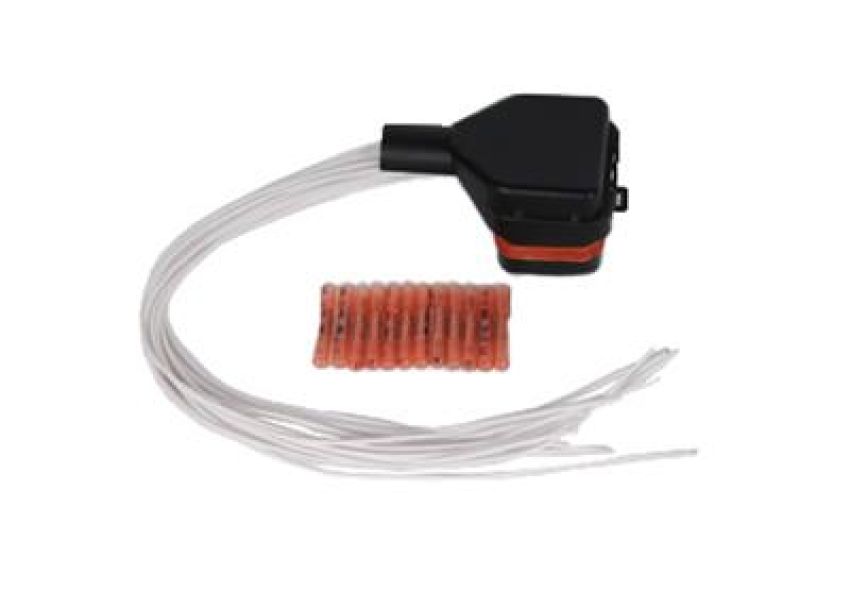 ACDelco Wiring Connectors 12167140
