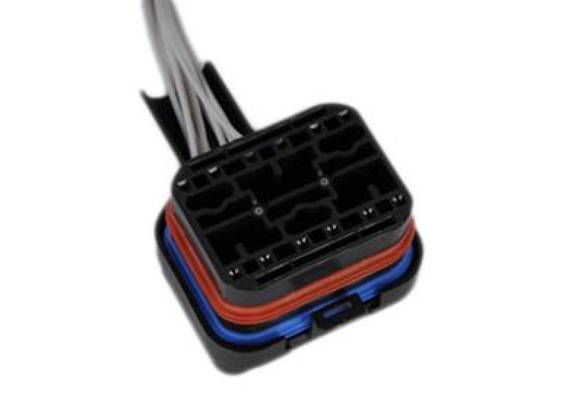 ACDelco Wiring Connectors 12167140