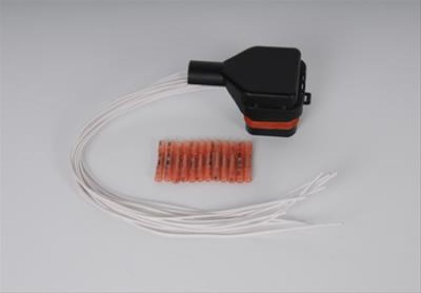 ACDelco Wiring Connectors 12167140