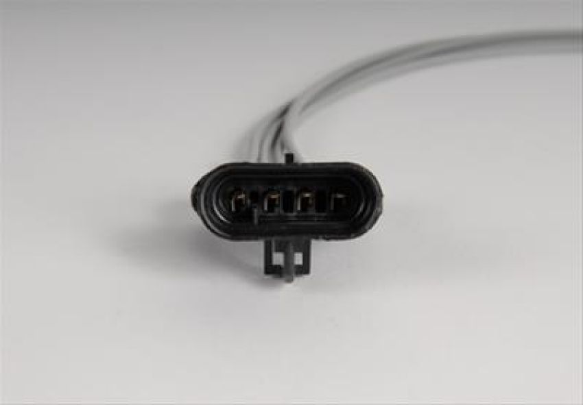 ACDelco Wiring Connectors 15305839