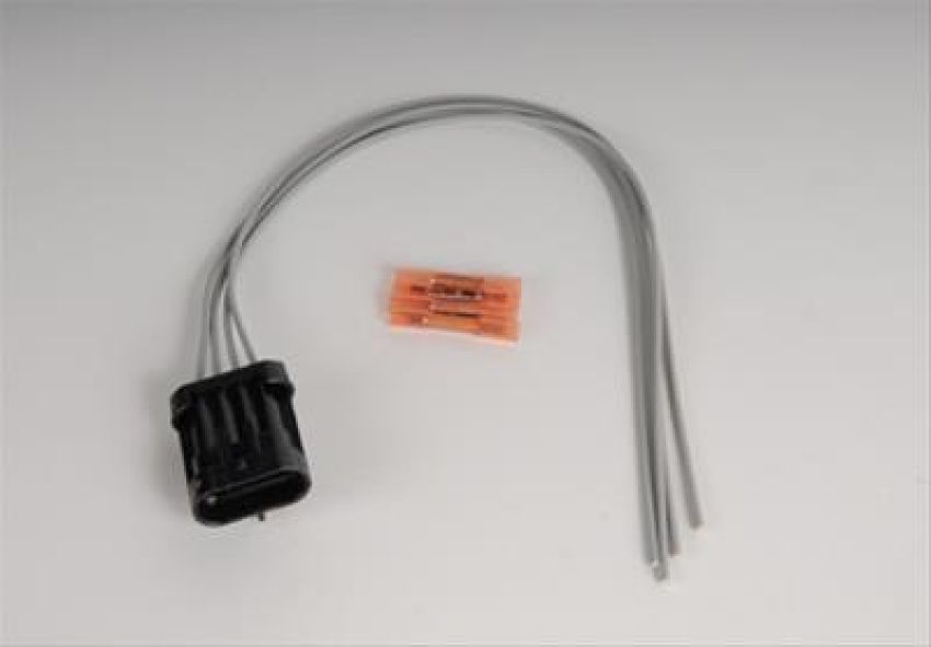 ACDelco Wiring Connectors 15305839
