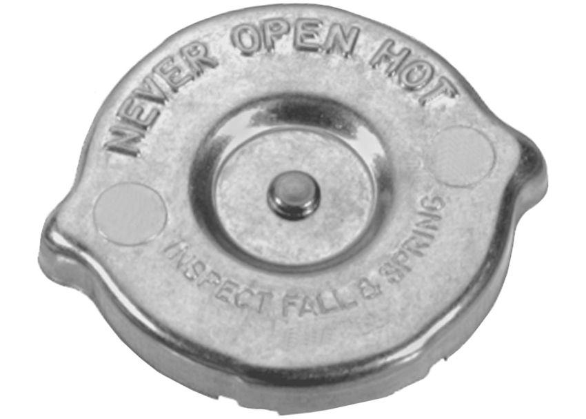 ACDelco Radiator Caps 850795