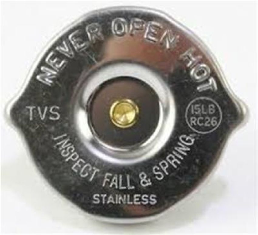 ACDelco Radiator Caps 06410206