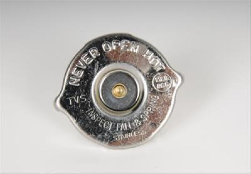 ACDelco Radiator Caps 00850800