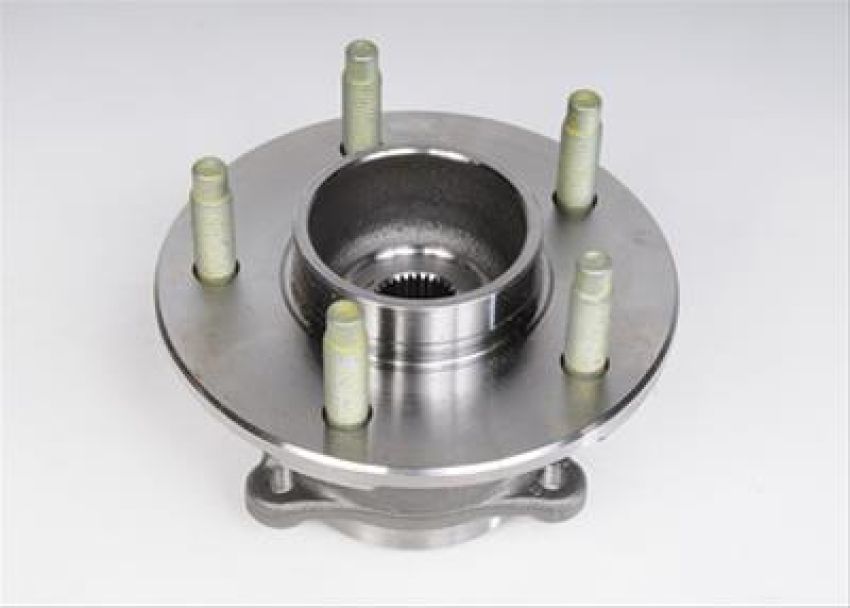 ACDelco GM Genuine Parts Wheel Bearing and Hub Assemblies 15871426