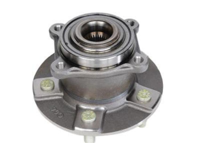 ACDelco GM Genuine Parts Wheel Bearing and Hub Assemblies 15871426