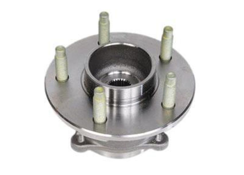 ACDelco GM Genuine Parts Wheel Bearing and Hub Assemblies 15871426