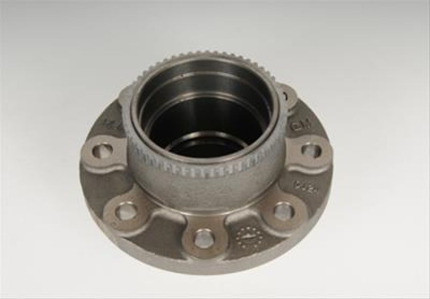 ACDelco GM Genuine Parts Wheel Bearing and Hub Assemblies 15894423