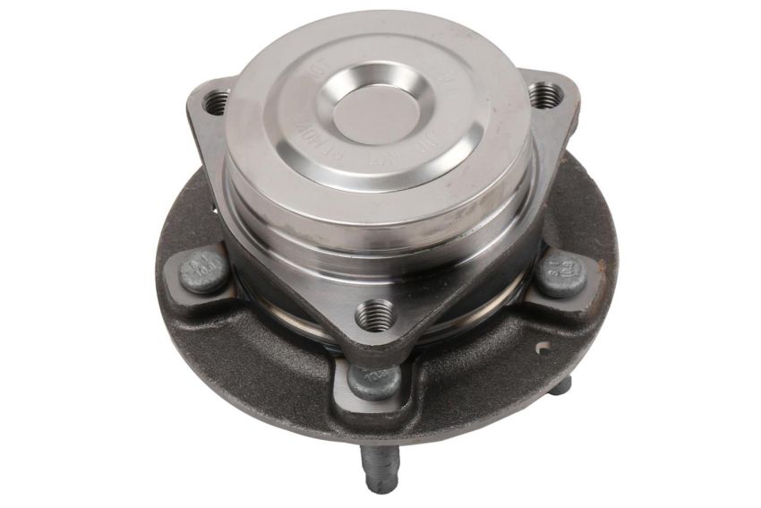 ACDelco GM Genuine Parts Wheel Bearing and Hub Assemblies 13526967