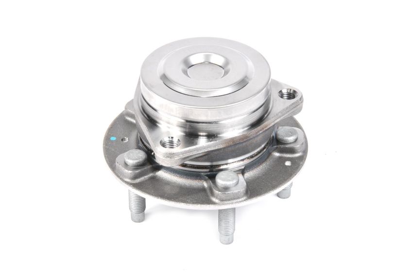 ACDelco GM Genuine Parts Wheel Bearing and Hub Assemblies 13526967