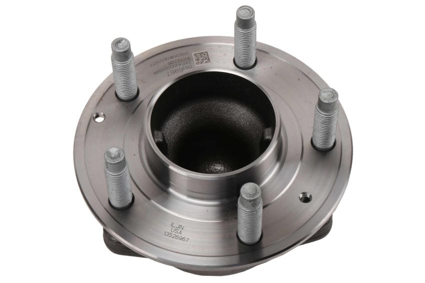 ACDelco GM Genuine Parts Wheel Bearing and Hub Assemblies 13526967