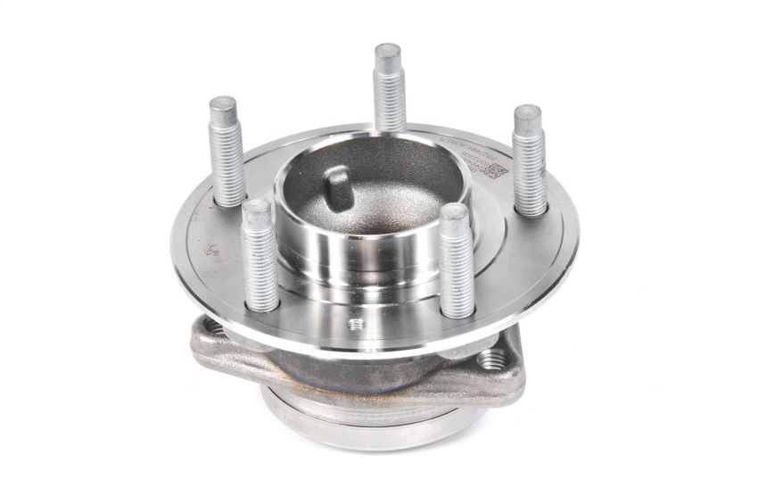 ACDelco GM Genuine Parts Wheel Bearing and Hub Assemblies 13526967
