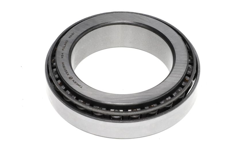 ACDelco GM Genuine Parts Wheel Bearing and Hub Assemblies for 2020-2026 SIERRA 3500 HD, SILVERADO 3500 HD - 84271032