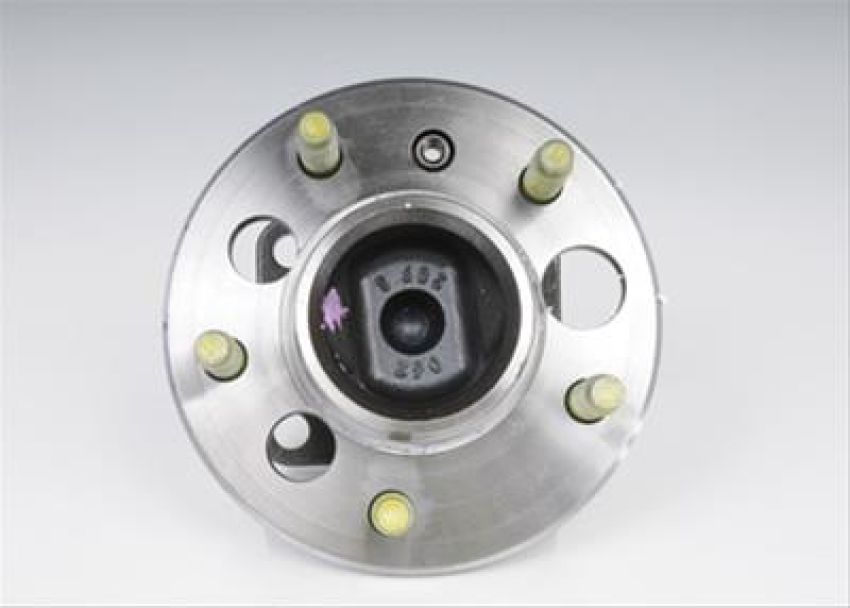 ACDelco GM Genuine Parts Wheel Bearing and Hub Assemblies 13585741