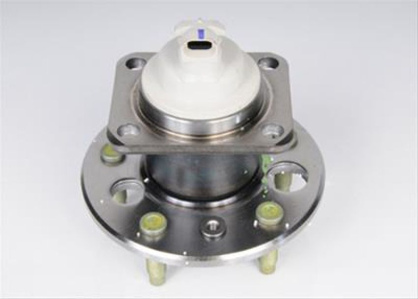 ACDelco GM Genuine Parts Wheel Bearing and Hub Assemblies 13585741