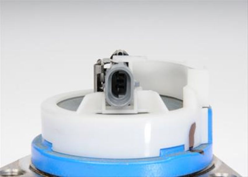 ACDelco GM Genuine Parts Wheel Bearing and Hub Assemblies 12413031