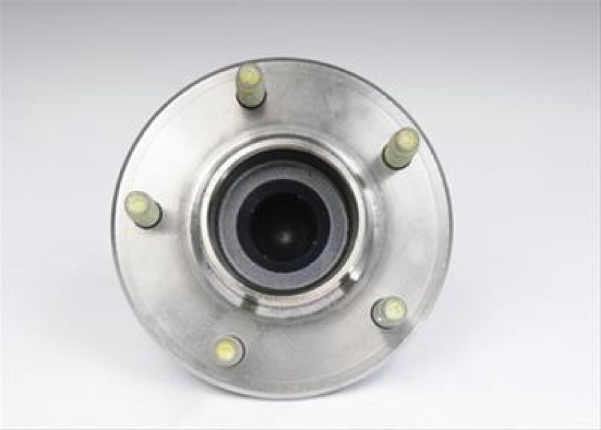 ACDelco GM Genuine Parts Wheel Bearing and Hub Assemblies 12413031