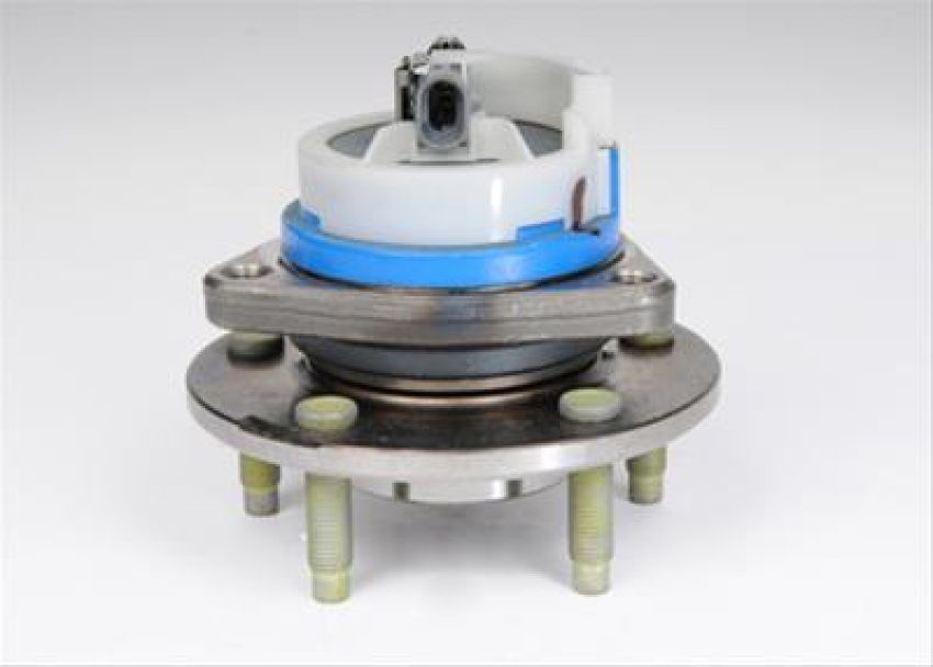 ACDelco GM Genuine Parts Wheel Bearing and Hub Assemblies 12413031