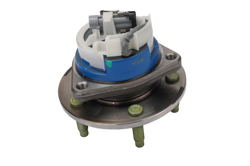 ACDelco GM Genuine Parts Wheel Bearing and Hub Assemblies 12413031