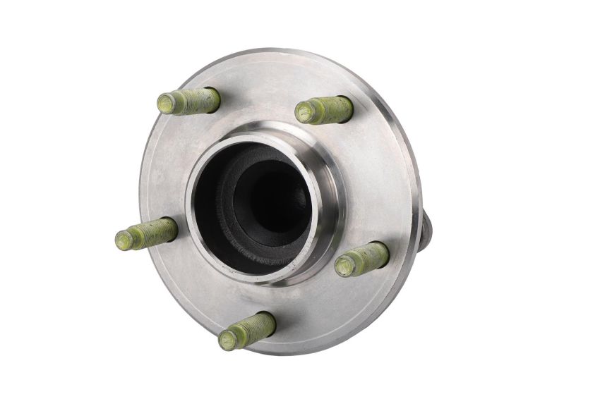 ACDelco GM Genuine Parts Wheel Bearing and Hub Assemblies 12413031