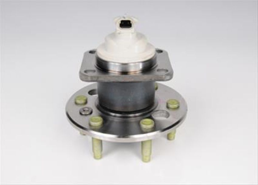 ACDelco GM Genuine Parts Wheel Bearing and Hub Assemblies 10368309