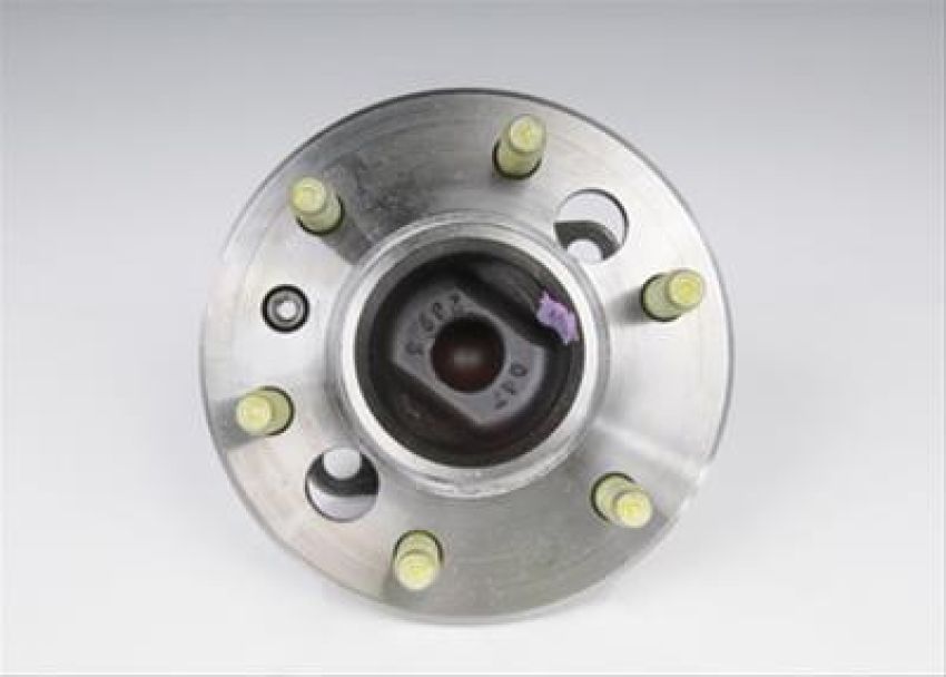 ACDelco GM Genuine Parts Wheel Bearing and Hub Assemblies 10368309