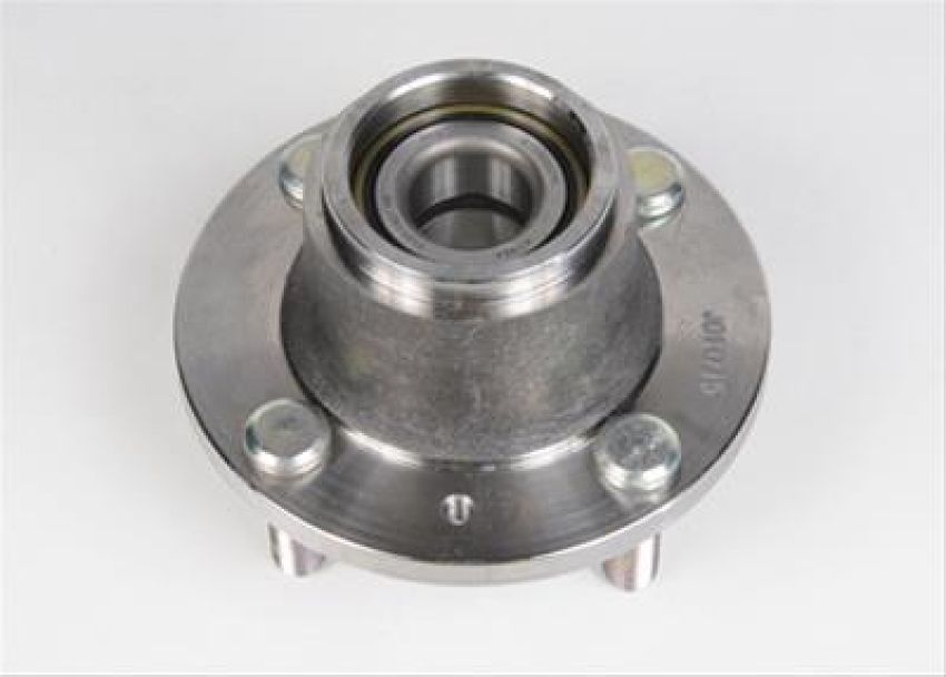 ACDelco GM Genuine Parts Wheel Bearing and Hub Assemblies 95903587