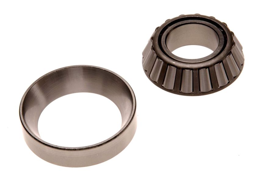 ACDelco Differential Carrier Bearings 09414917