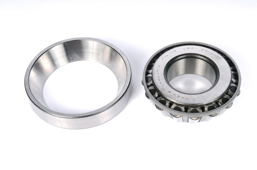 ACDelco Differential Carrier Bearings 88983852