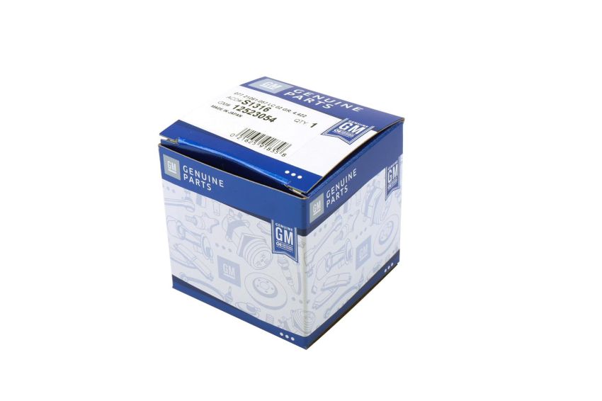 ACDelco GM Genuine Parts Transmission Bearings 12523054