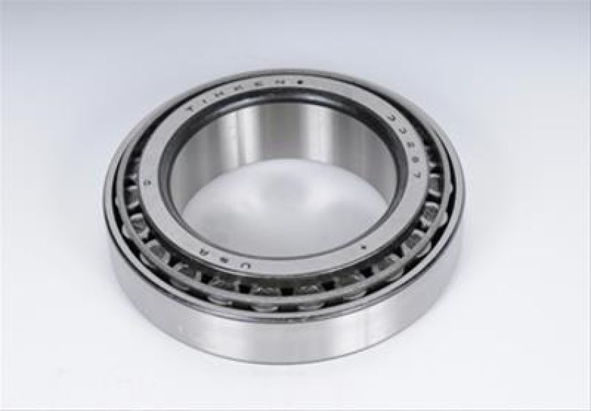 ACDelco GM Genuine Parts Wheel Bearings 00457439