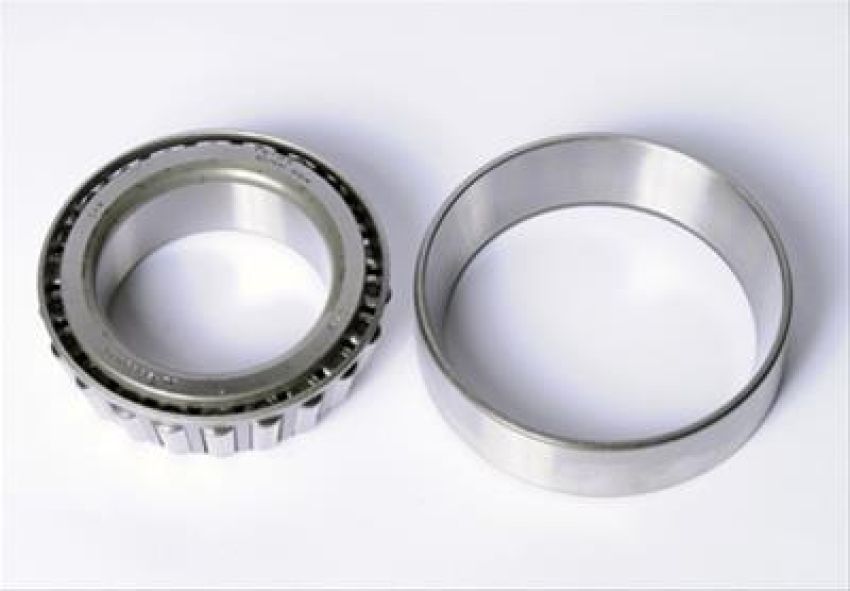 ACDelco Differential Carrier Bearings 22786619