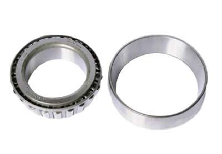 ACDelco Differential Carrier Bearings 22786619