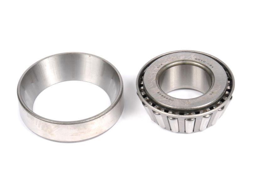 ACDelco Pinion Bearings and Races 22943108